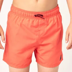 Maillot de Bain Garçon - Rouge Rip Curl