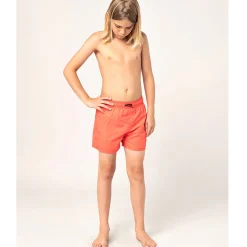 Maillot de Bain Garçon - Rouge Rip Curl