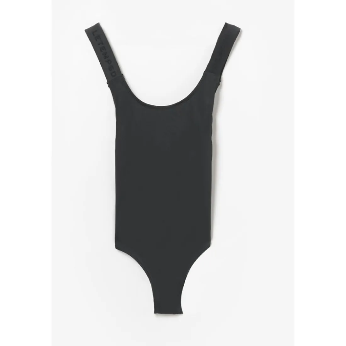 Maillot ZOEYGI noir