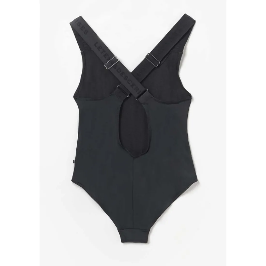 Maillot ZOEYGI noir