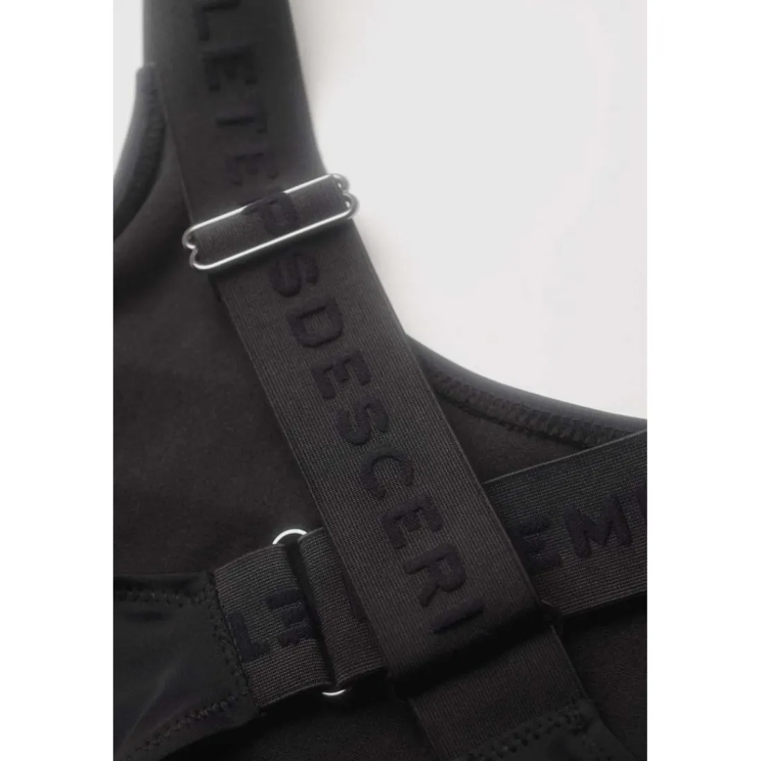 Maillot ZOEYGI noir