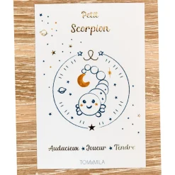 Mon Coffret Accessoire Astro Scorpion