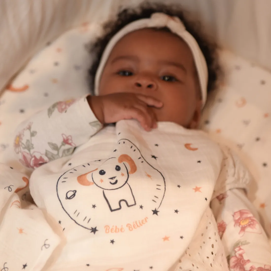 Mon Coffret Accessoire Astro Bélier