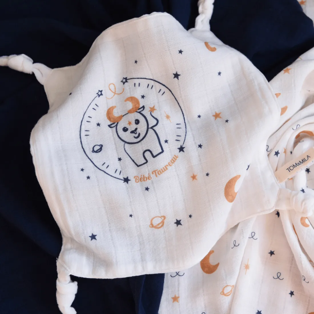 Mon Coffret Accessoire Astro Taureau