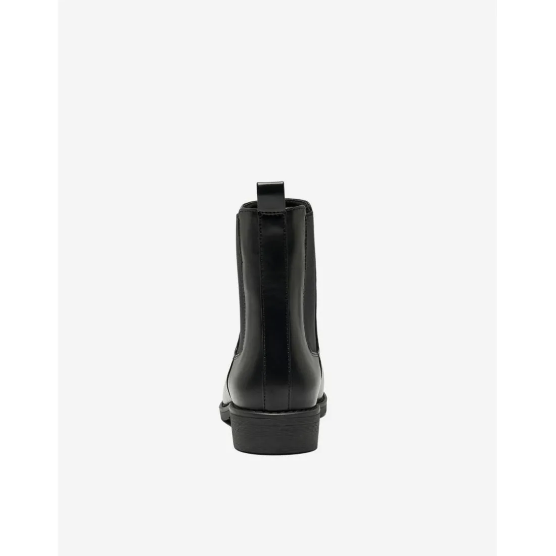 Onlbibi-21 Pu Basic Boot Noos noir Vale