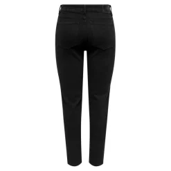 Onlemily Hw Str Dnm Ma450 Noos noir en coton Clio