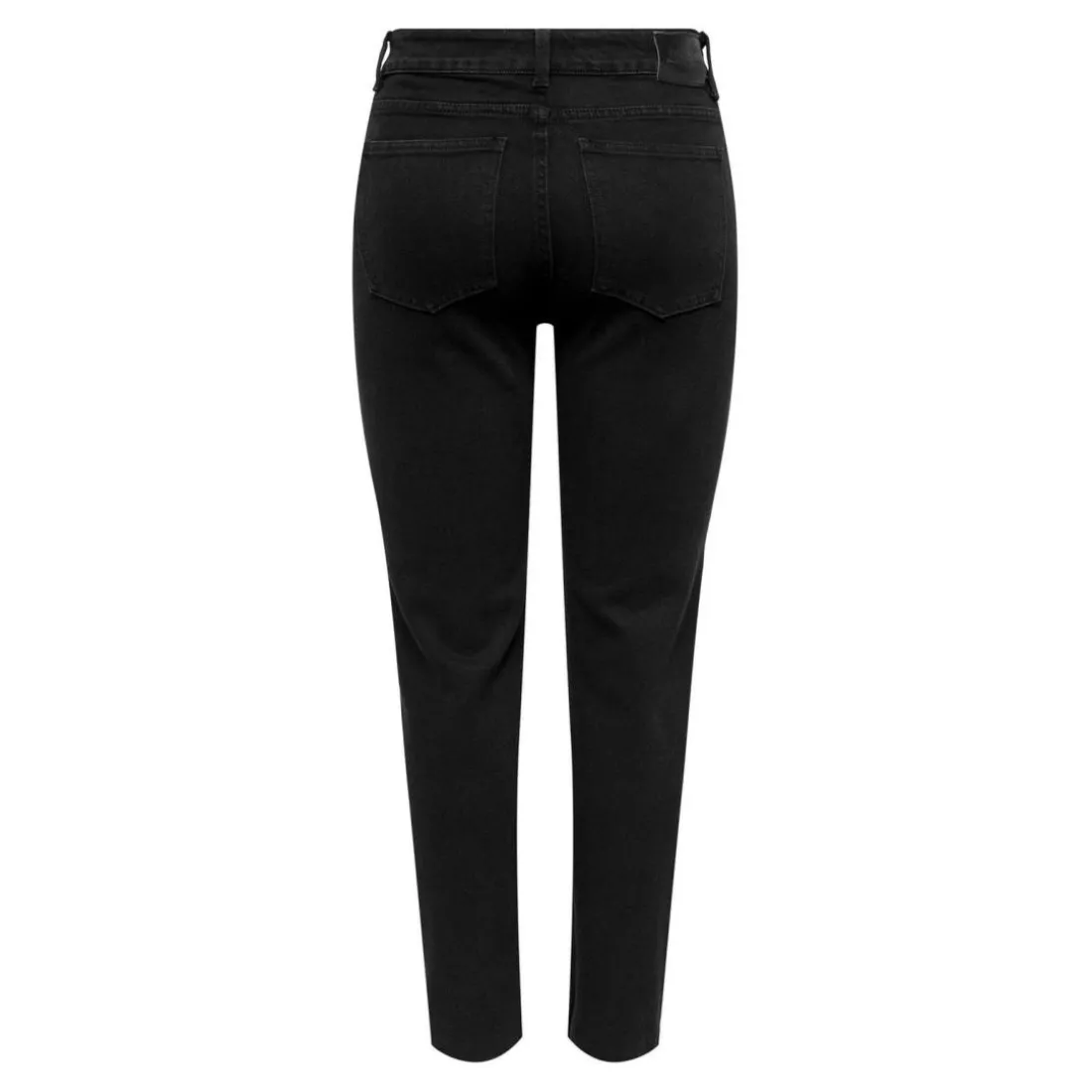 Onlemily Hw Str Dnm Ma450 Noos noir en coton Clio