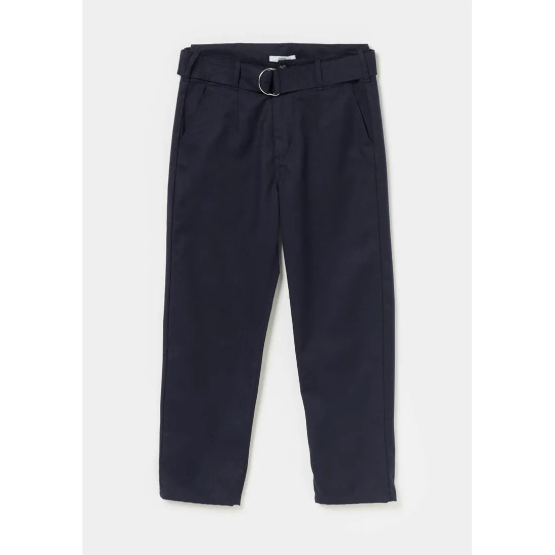 Pantalon chino SERENALU bleu