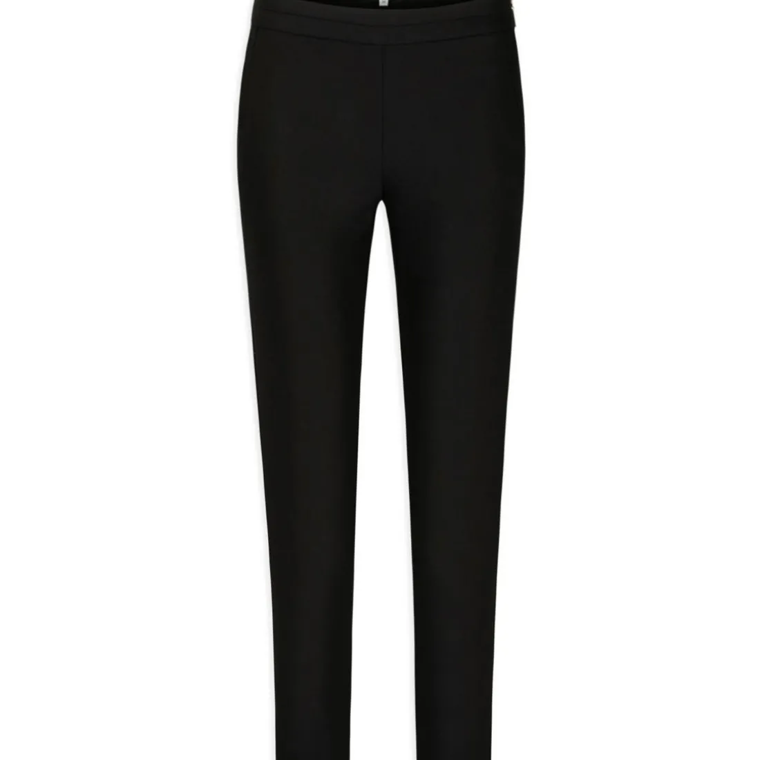 Pantalon cigarette 7/8ème