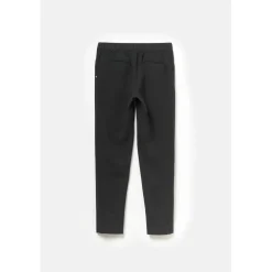 Pantalon droit MICK noir