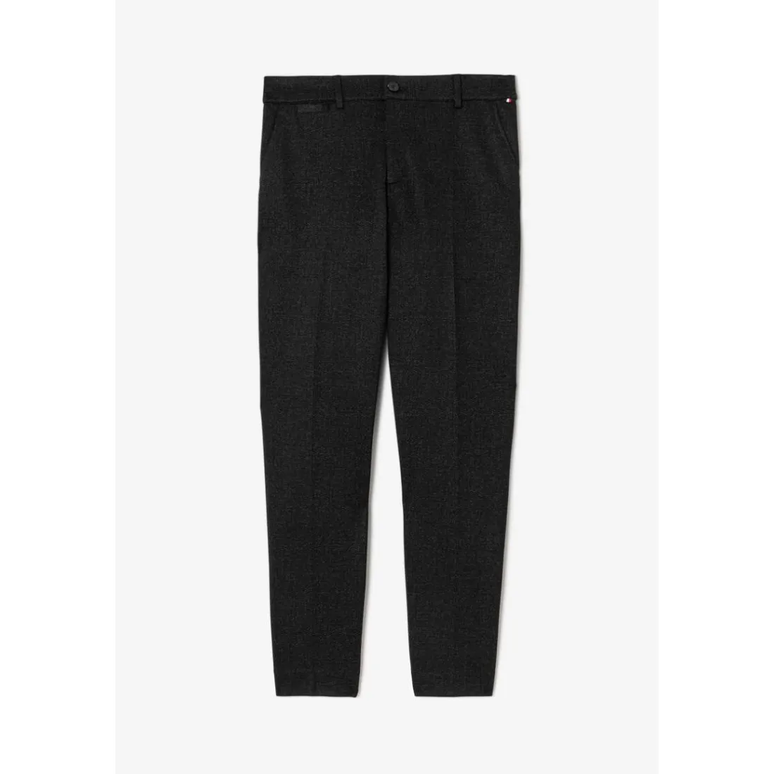 Pantalon droite DEXA noir Rafe