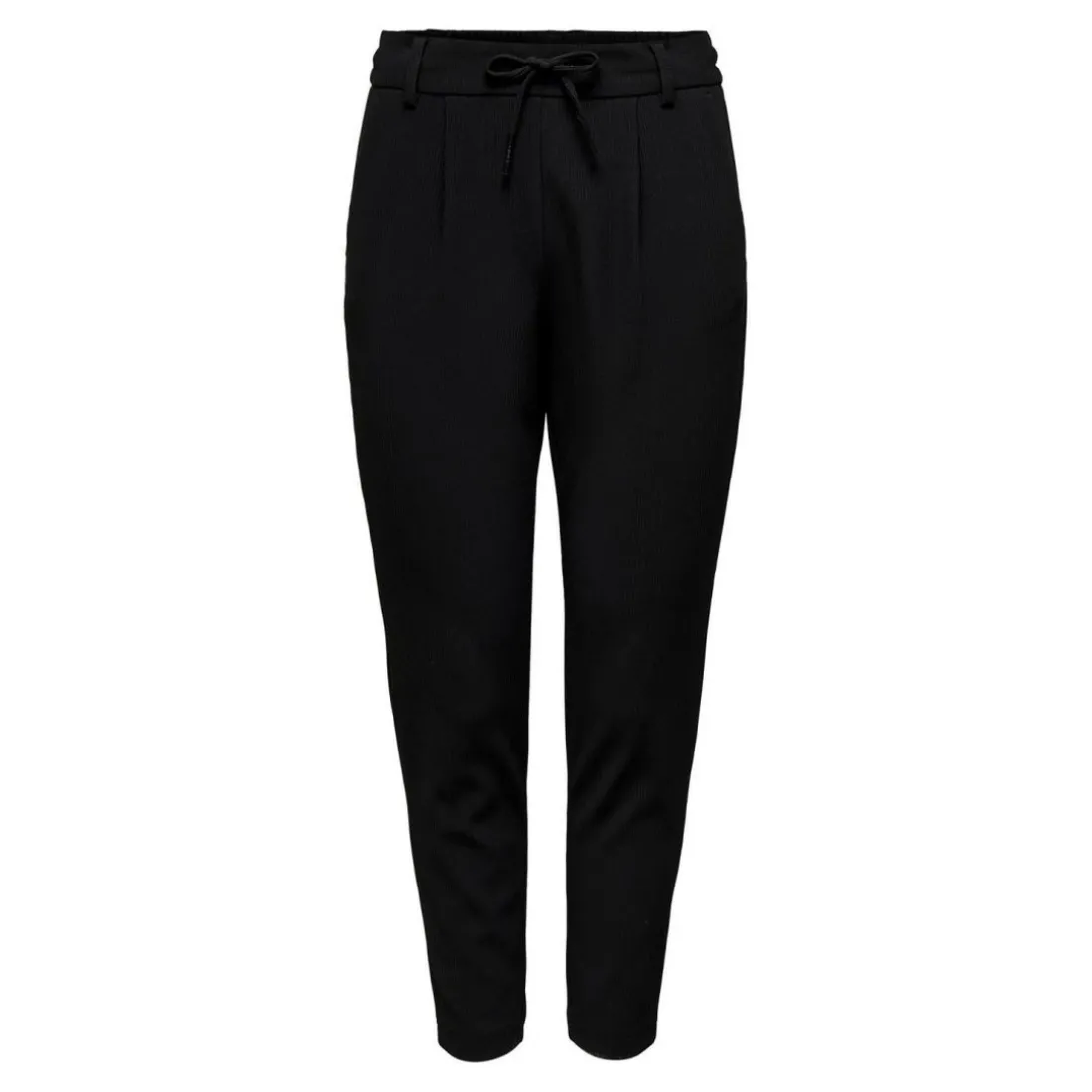 Pantalon en maille - Noir