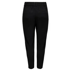 Pantalon en maille - Noir