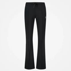 Pantalon ESS FLARE N°1 W Noir en coton