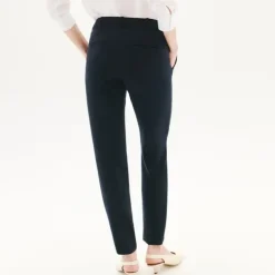 Pantalon femme noir