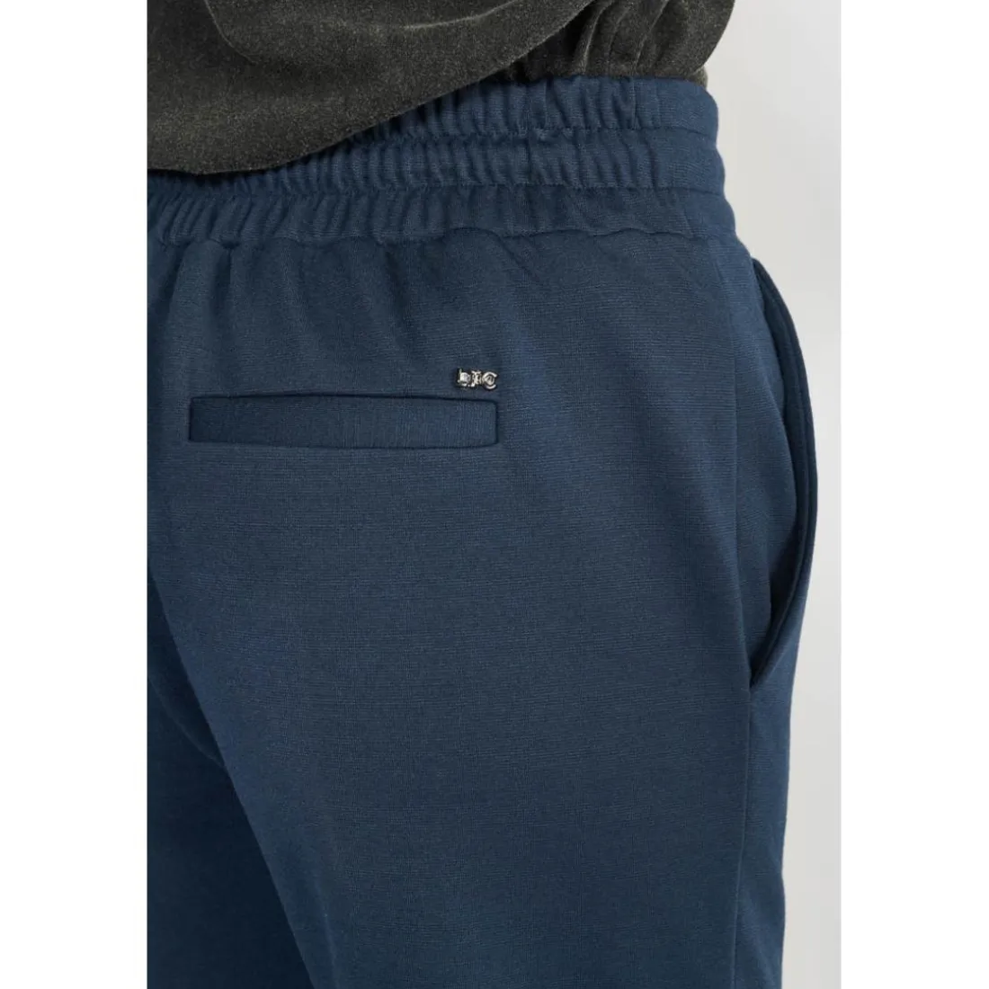 Pantalon fille, droite ROSIGI bleu Beth