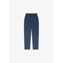 Pantalon fille, droite ROSIGI bleu Beth