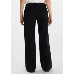 Pantalon flare TAHIS beige Mia
