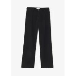 Pantalon flare TAHIS beige Mia