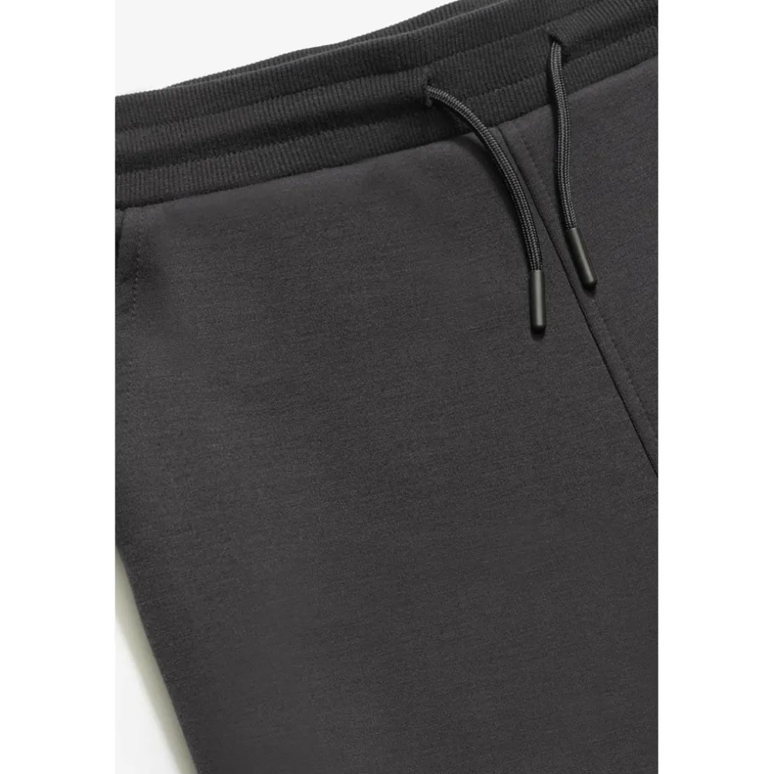 Pantalon garçon, jogging AXELBO noir