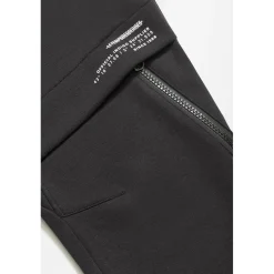 Pantalon garçon, jogging AXELBO noir