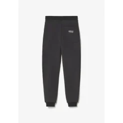 Pantalon garçon, jogging AXELBO noir