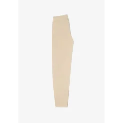 Pantalon garçon, jogpant JOGG beige Alan en coton