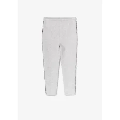 Pantalon garçon, jogpant WALLBO gris