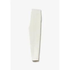 Pantalon garçon, jogpant YOTABO gris en coton