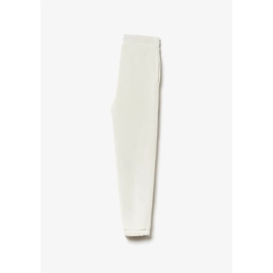 Pantalon garçon, jogpant YOTABO gris en coton