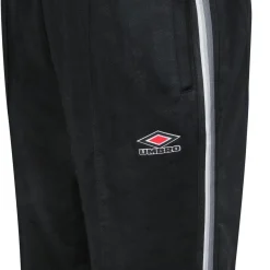 Pantalon homme noir