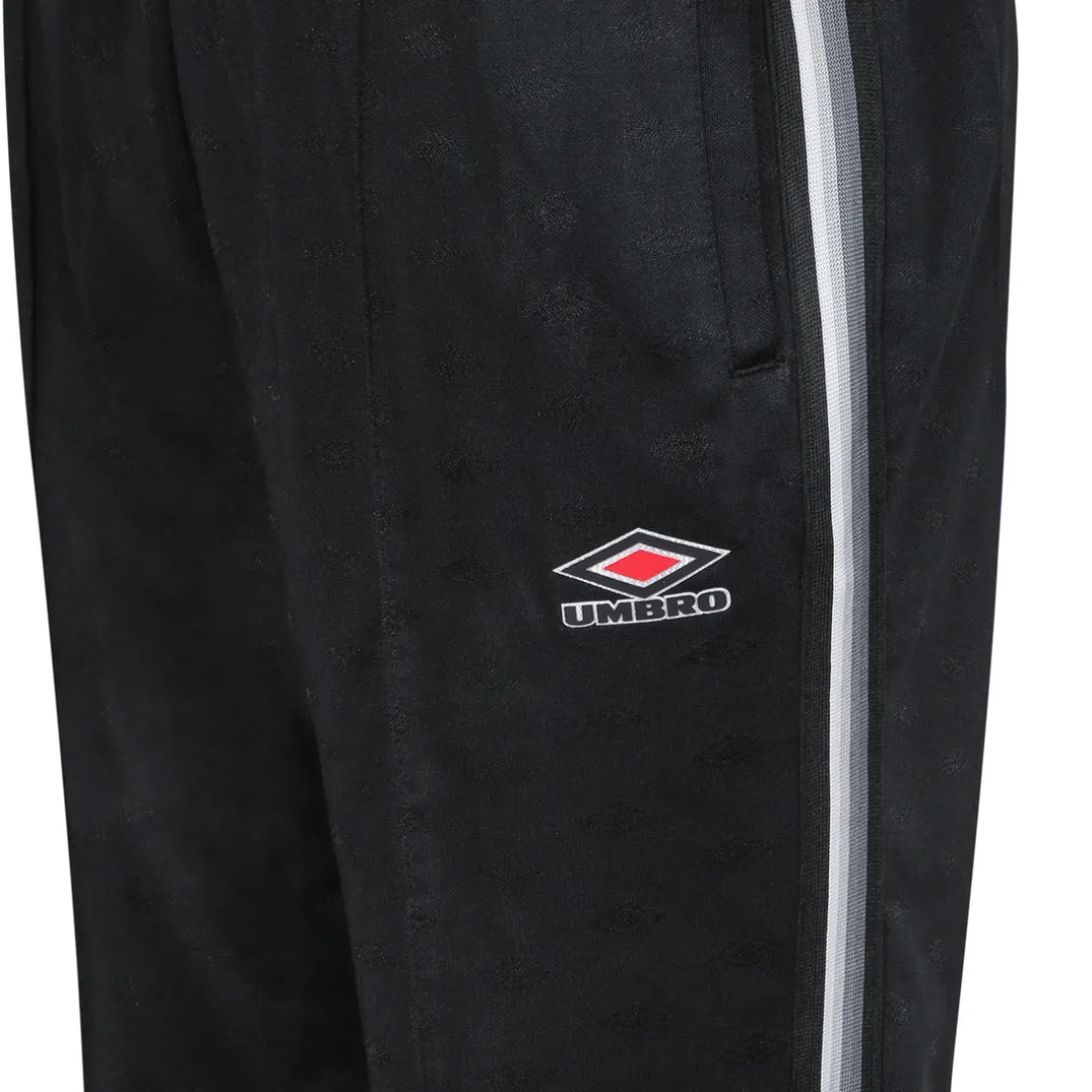 Pantalon homme noir