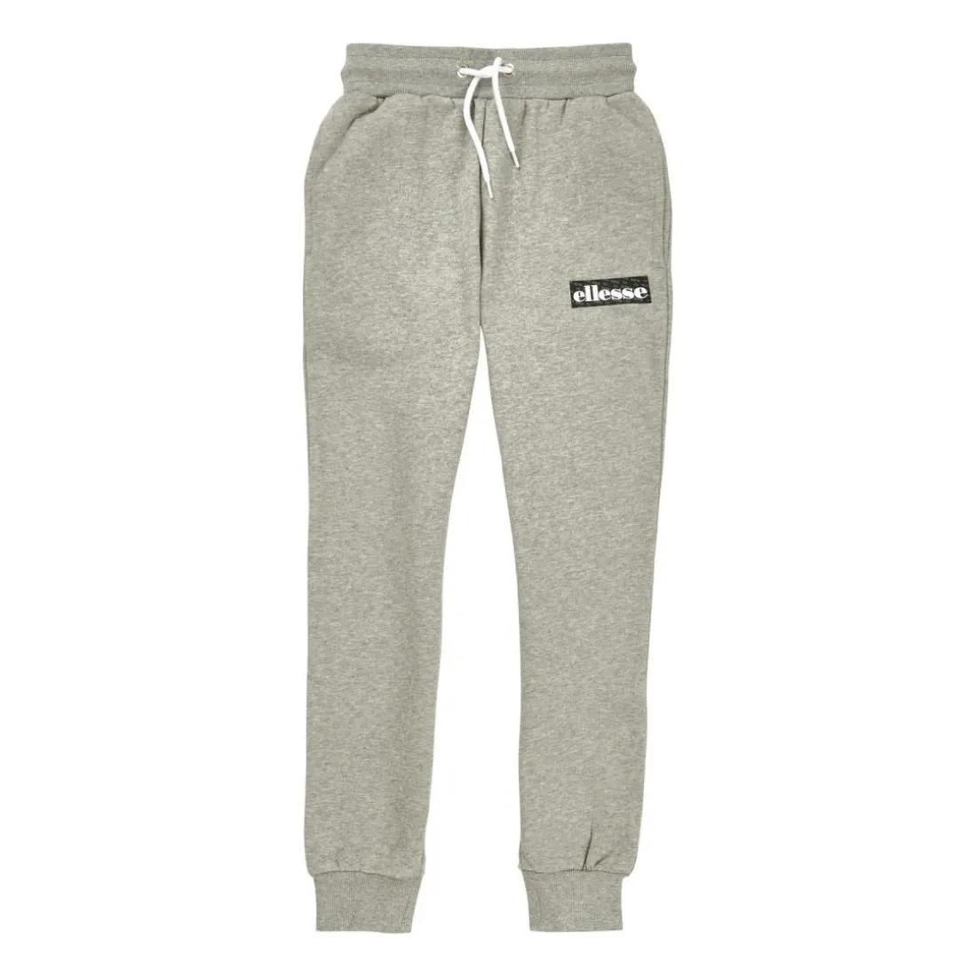 Pantalon jogging SIO JNR JOG PANT gris