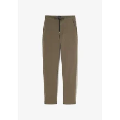 Pantalon jogpant MALO kaki Scott