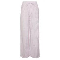 Pantalon loose string en coton Sally rose Ora