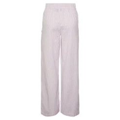 Pantalon loose string en coton Sally rose Ora