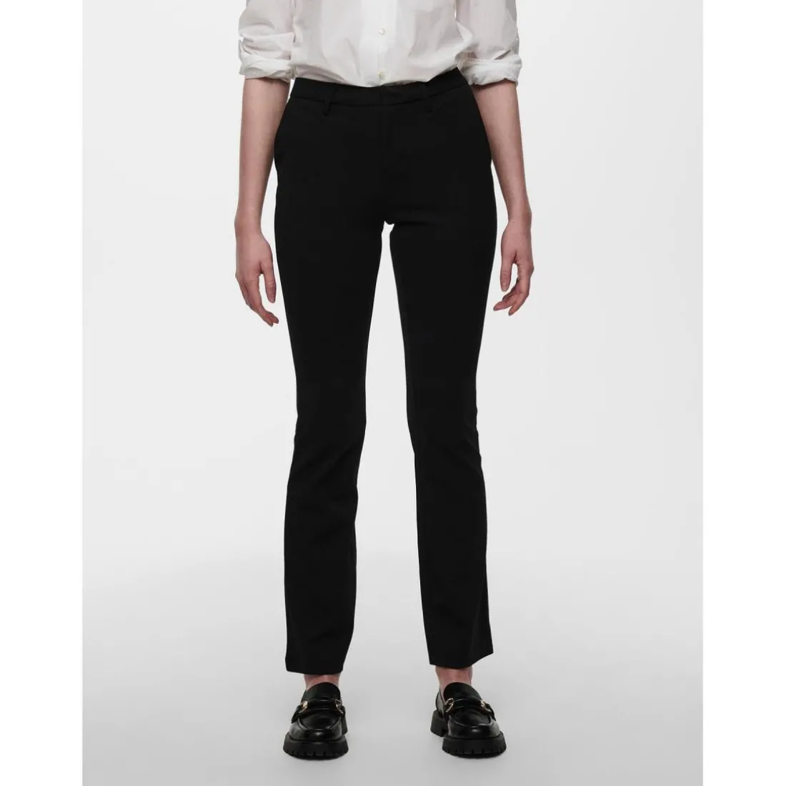 Pantalon noir Hattie