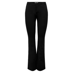 Pantalon noir Hattie