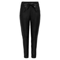 Pantalon noir Mina