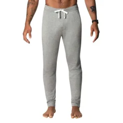 Pantalon pyjama Snooze - Gris en coton modal