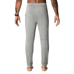 Pantalon pyjama Snooze - Gris en coton modal