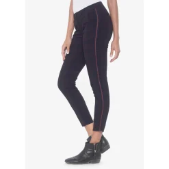 Pantalon slim BOLT bleu