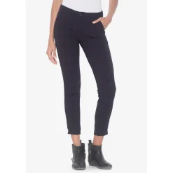 Pantalon slim BOLT bleu