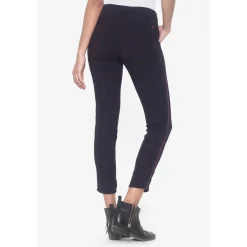 Pantalon slim BOLT bleu