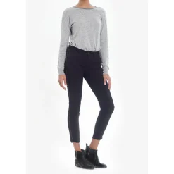 Pantalon slim BOLT bleu
