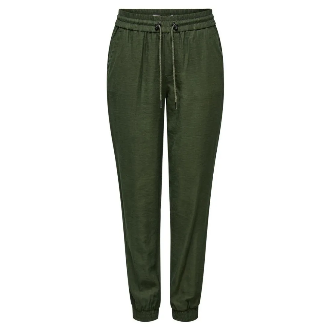 Pantalon vert Mia