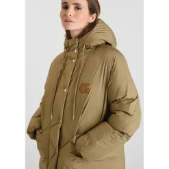 Parka BETTY kaki Nia