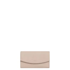 Pochette de soirée Cuir CONFORT Naturel Vale