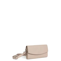 Pochette de soirée Cuir CONFORT Naturel Vale