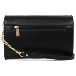 Pochette de soirée MERLINE Noir Olia